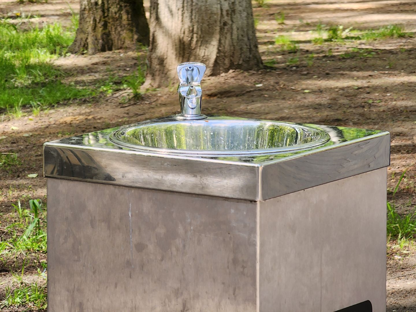 королёв, благоустройство , центральный городской парк в королеве ,