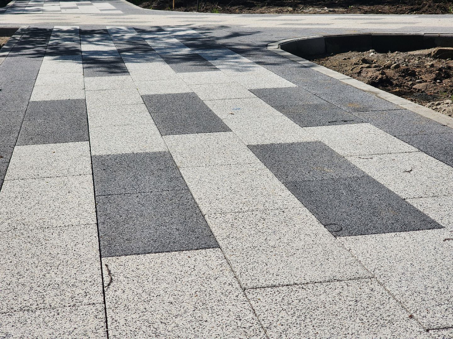 королёв, благоустройство сквера в королеве, ркк энергия в королеве,