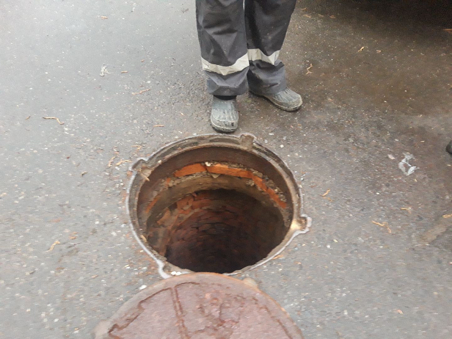 Пушкино, двор, доброе дело,