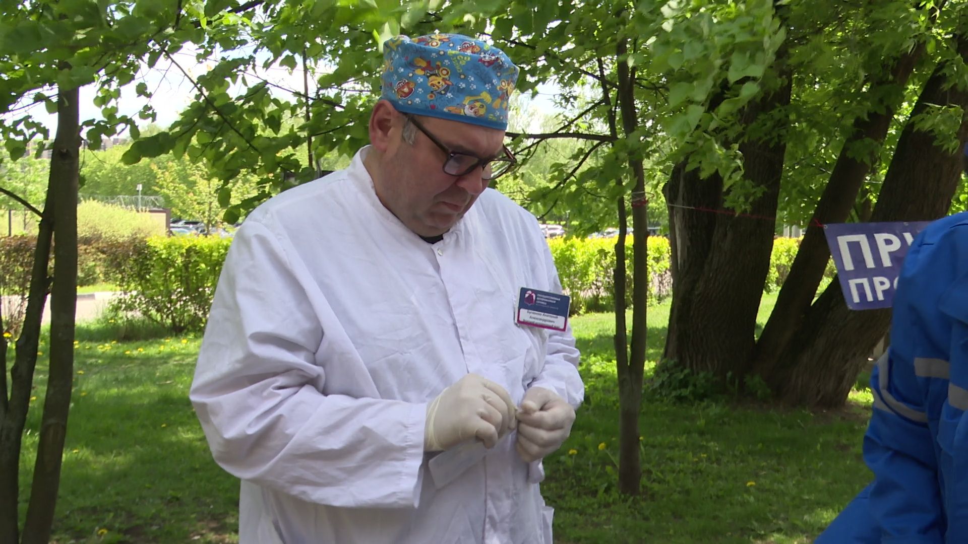 реутов, вакцинация, кошки, собаки, прививки от бешенства, чипирование,