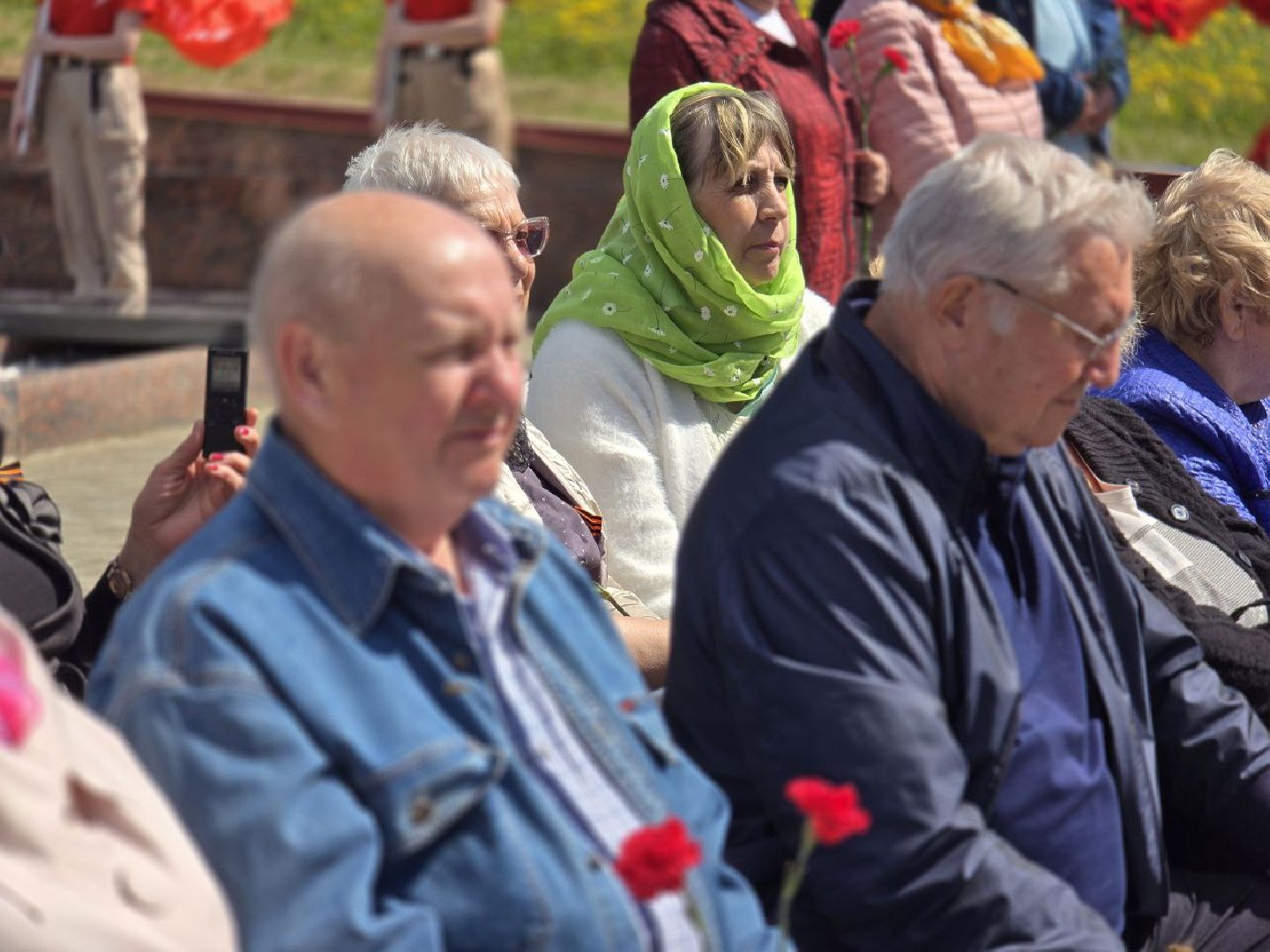 можайск, можайский муниципальный округ, подмосковье, перезахоронение, великая отечественная война, солдаты красной армии, воины, герои, обрели вечный покой,