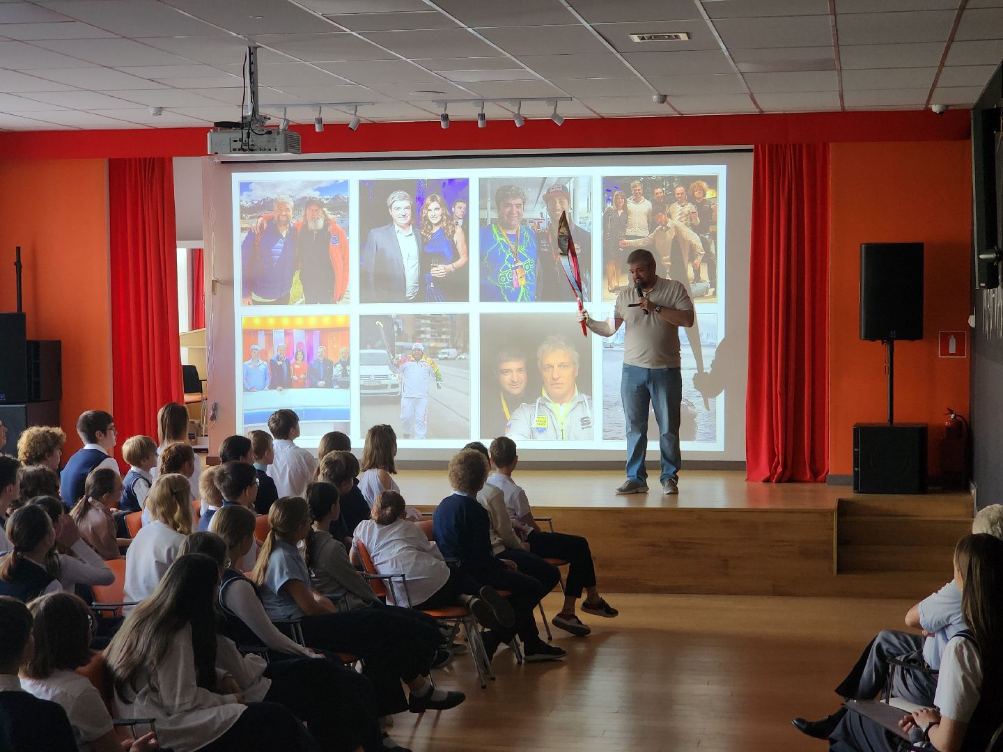 дубна, лицей кадышевского, сергей доля, 100 вопросов лидеру,