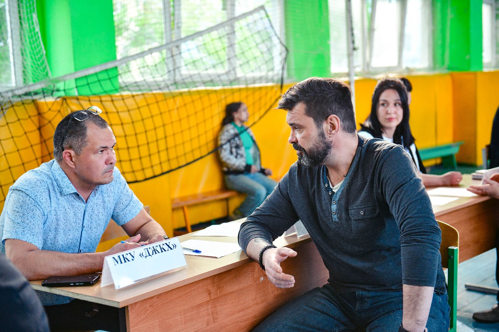 выездная, администрация, власть, жители,