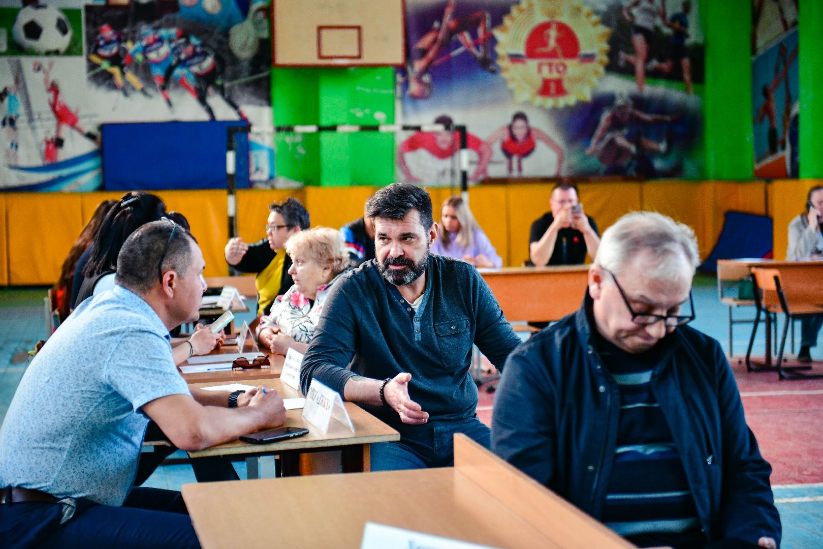 выездная, администрация, власть, жители,