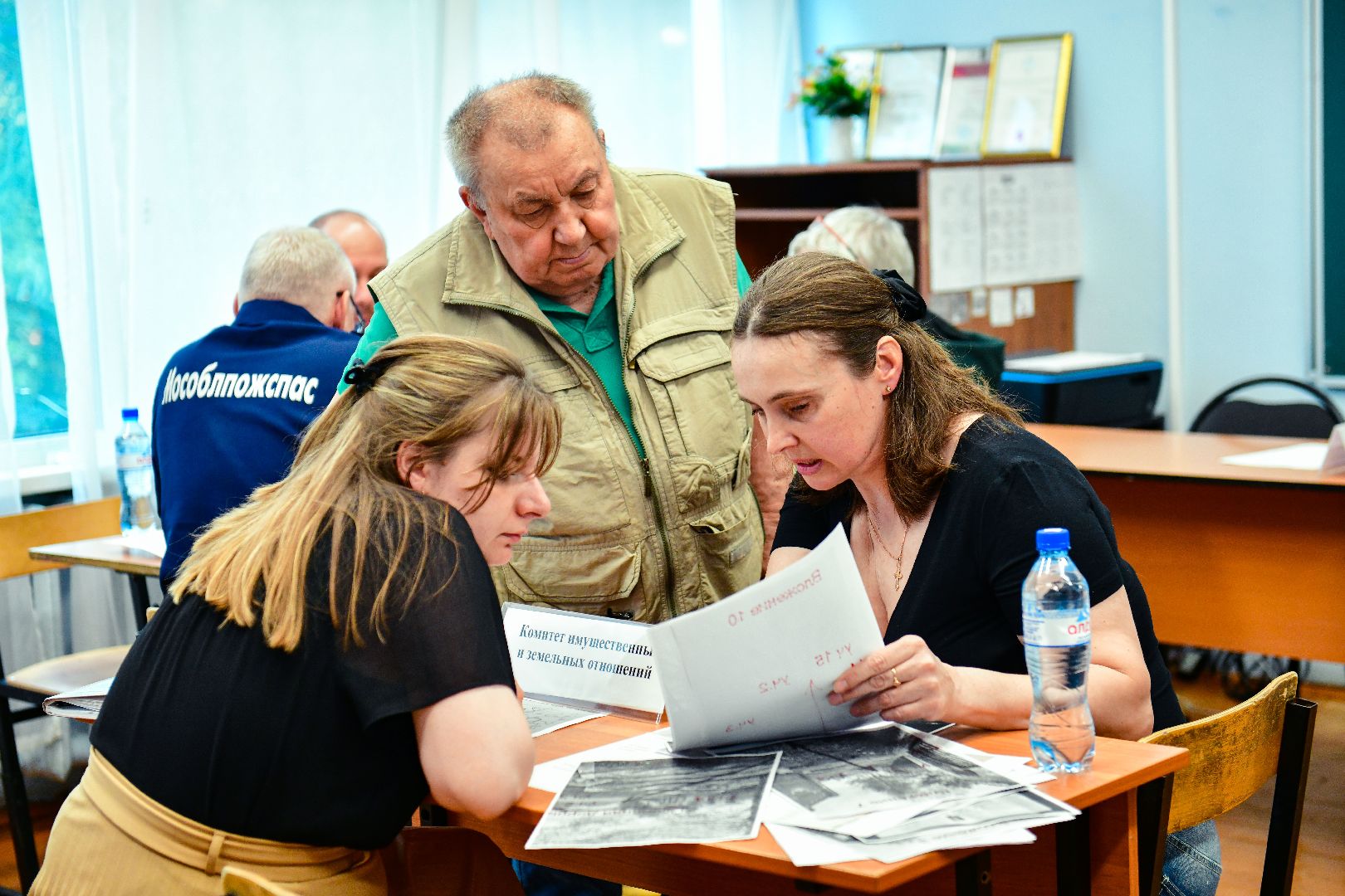 выездная, администрация, власть, жители,