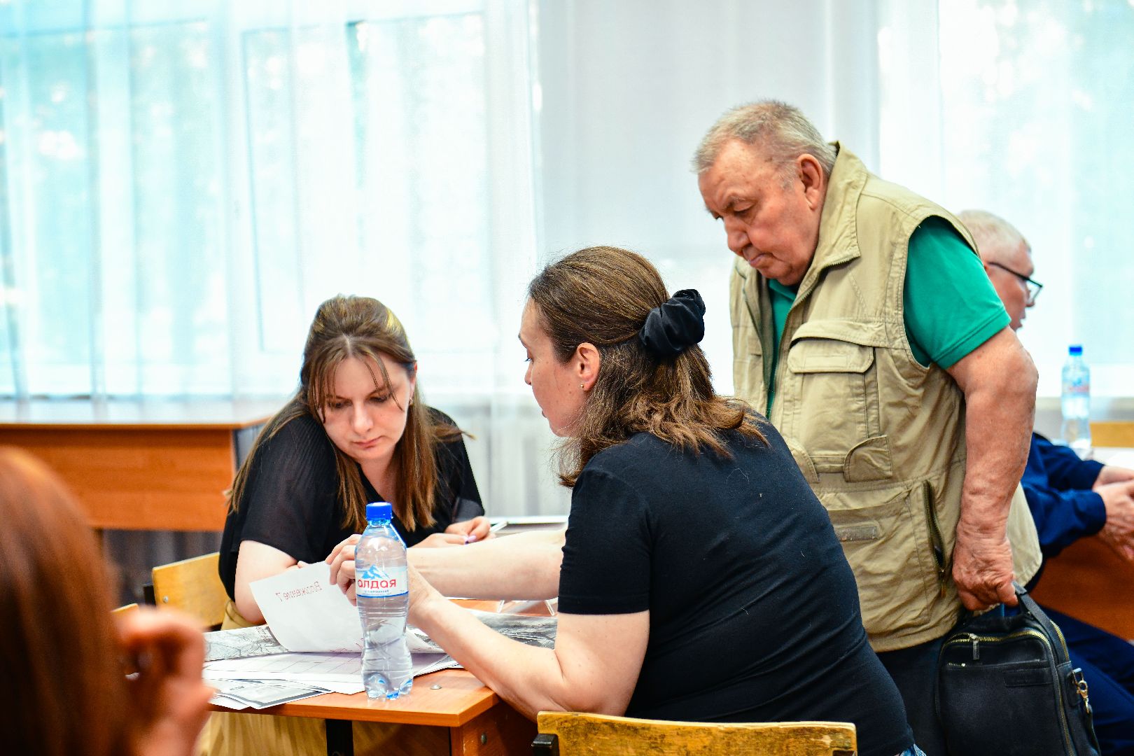 выездная, администрация, власть, жители,