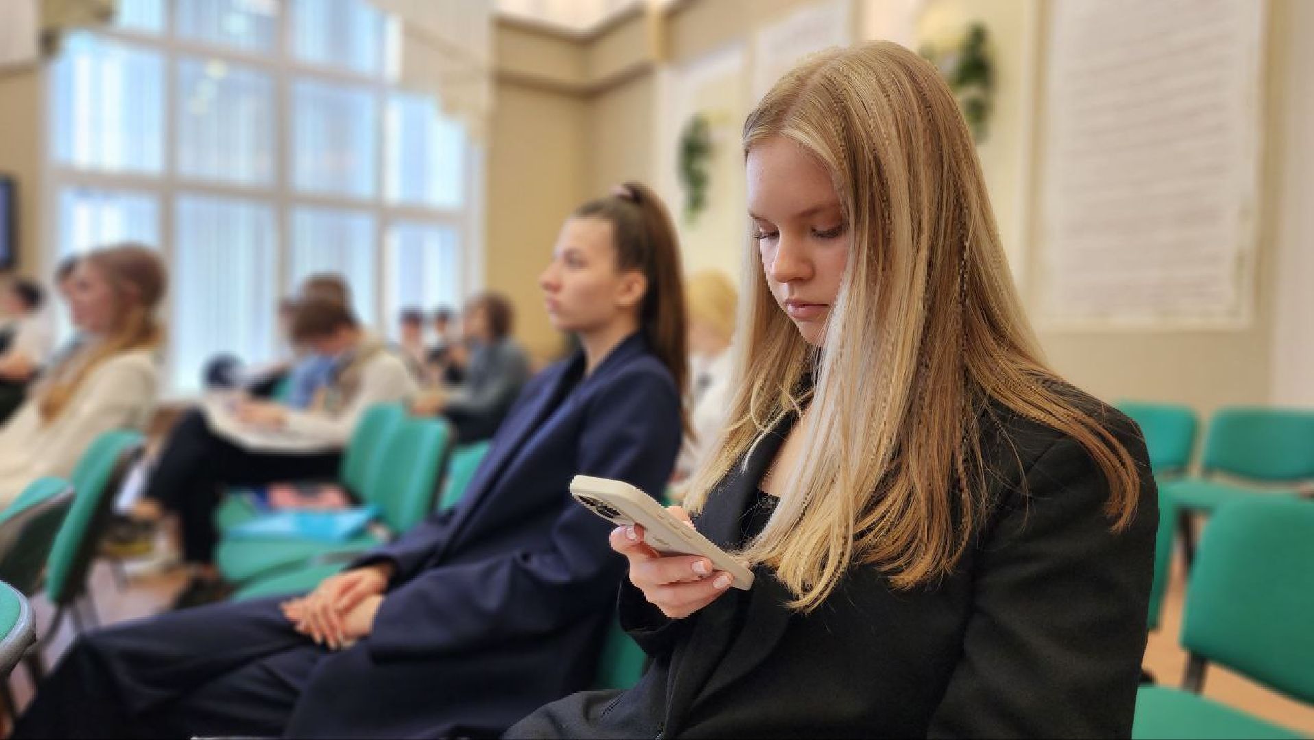 Дмитров, ДМТПП, Предпринимательские курсы для школьников,