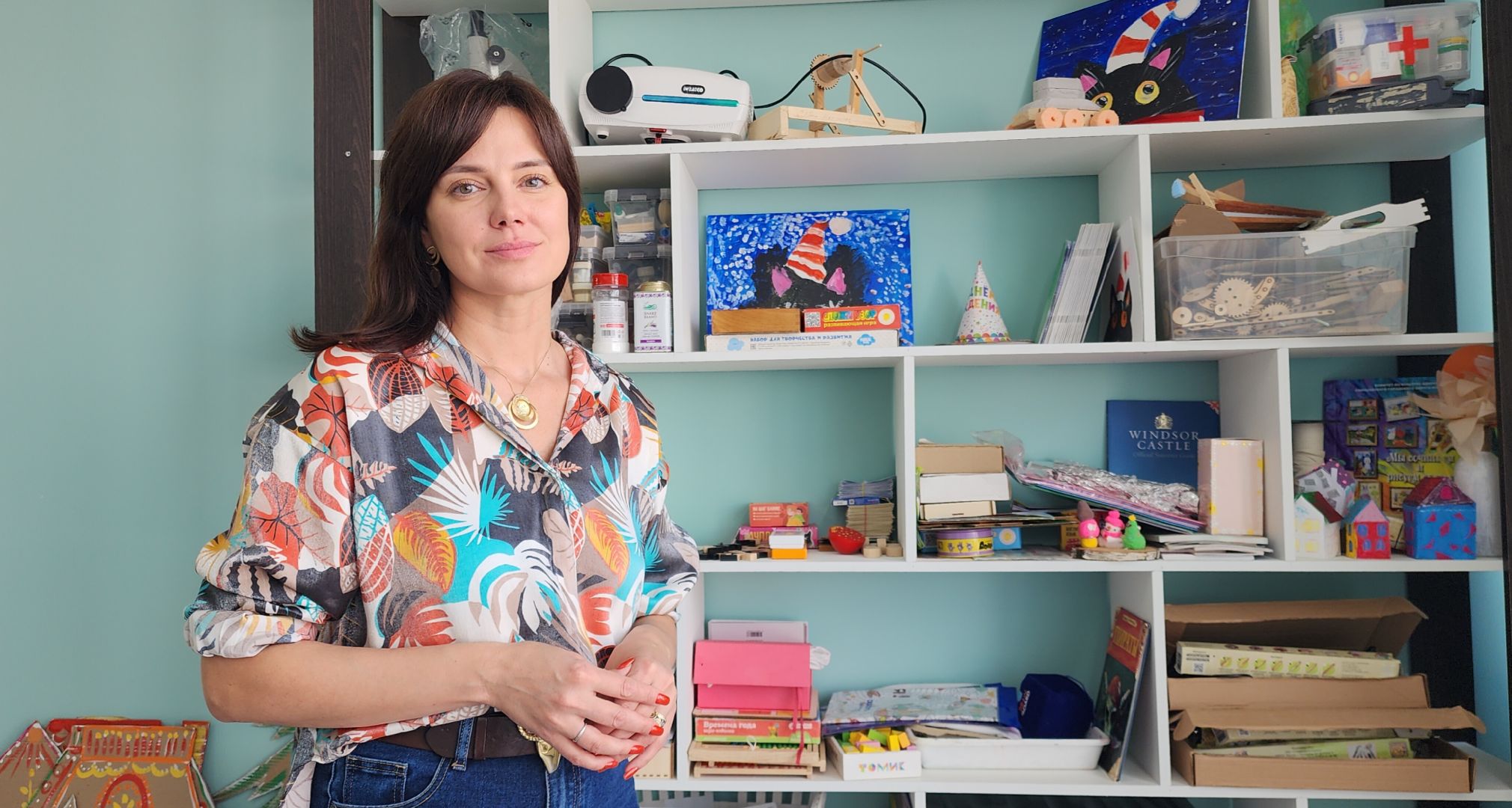 Образование, Дополнительное образование , Летний лагерь , Досуг детей ,