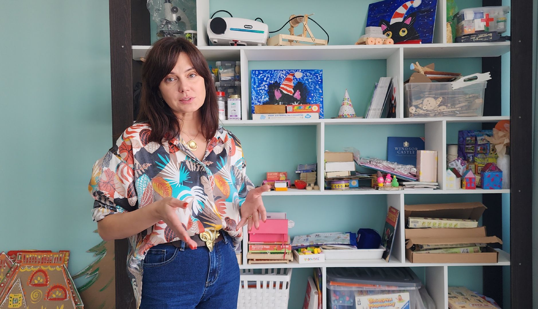 Образование, Дополнительное образование , Летний лагерь , Досуг детей ,