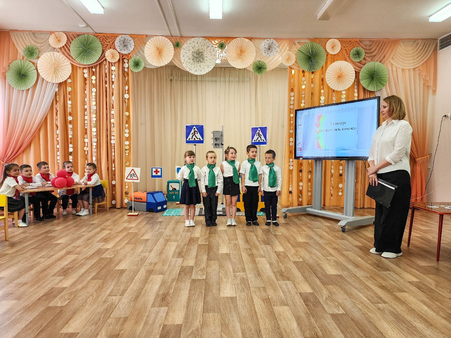 Подольск, Госавтоинспекция, юид,пдд,