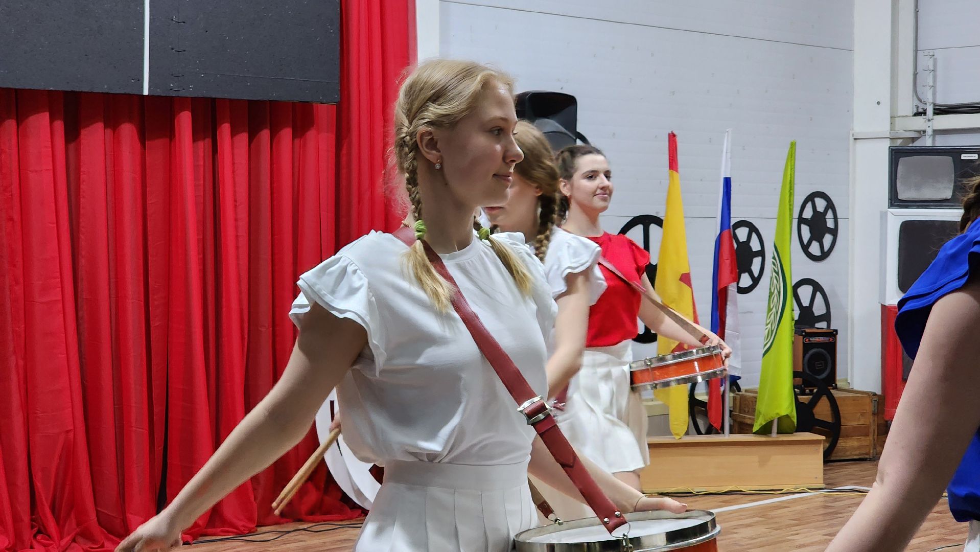 последний звонок, выпускники 2025, образование, ногинск, богородский городской округ,