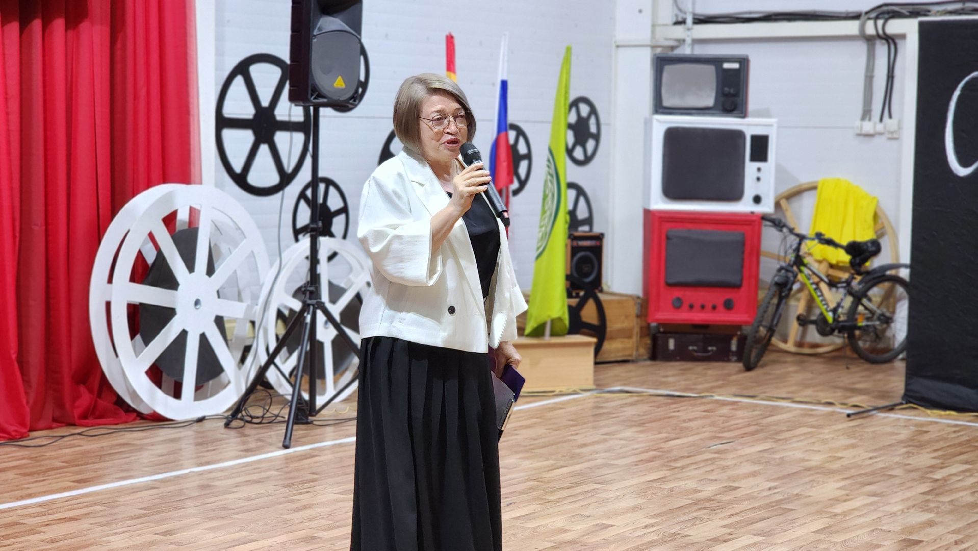 последний звонок, выпускники 2025, образование, ногинск, богородский городской округ,