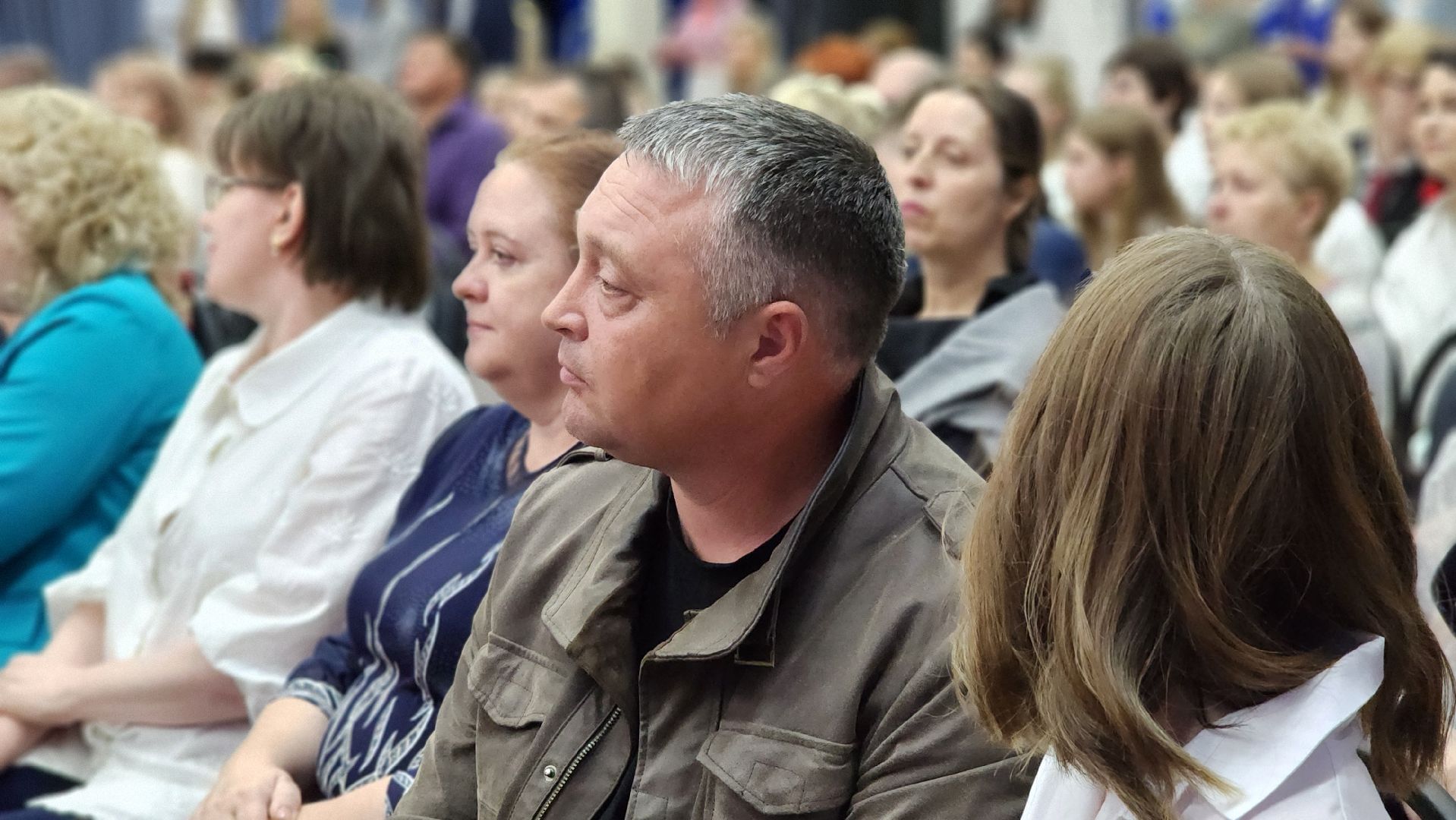 последний звонок, выпускники 2025, образование, ногинск, богородский городской округ,