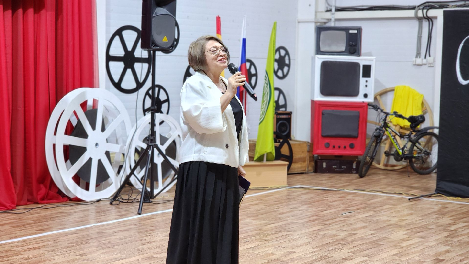 последний звонок, выпускники 2025, образование, ногинск, богородский городской округ,