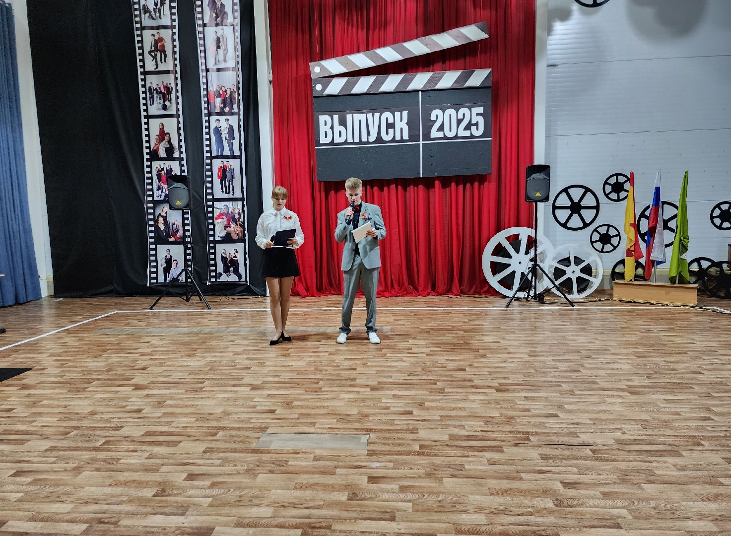 последний звонок, выпускники 2025, образование, ногинск, богородский городской округ,