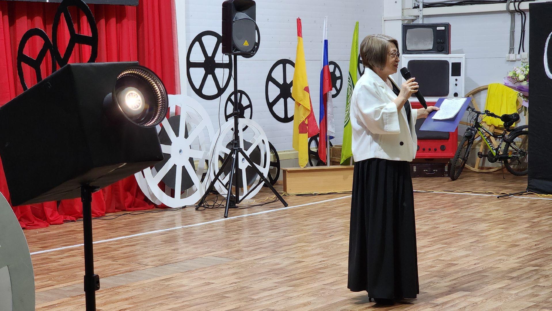 последний звонок, выпускники 2025, образование, ногинск, богородский городской округ,