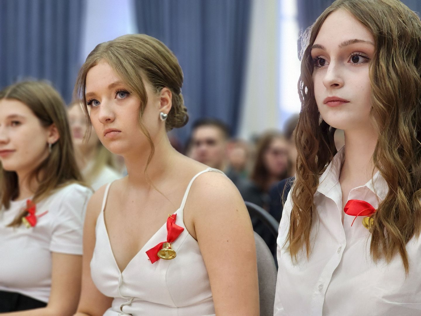 последний звонок, выпускники 2025, образование, ногинск, богородский городской округ,