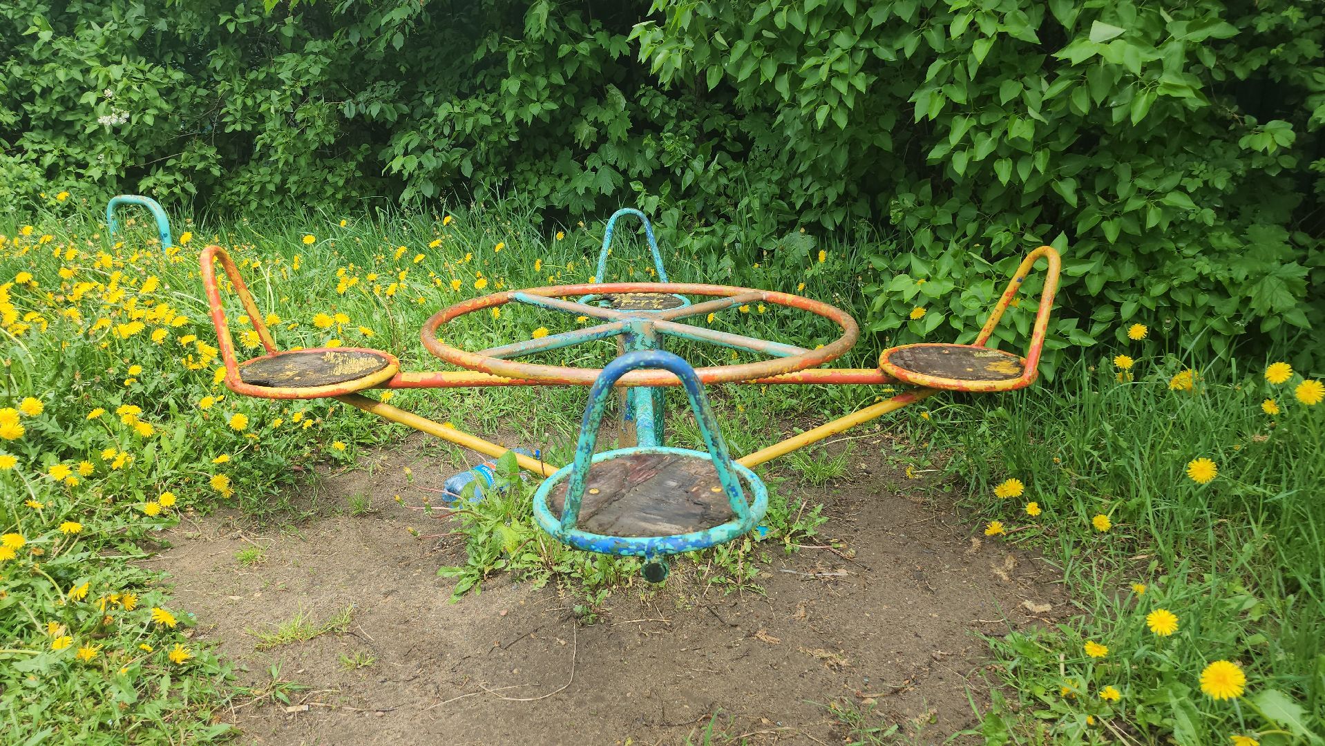 глава городского округа люберцы владимир волков, выездная администиация, просьба жителей, детская игровая площадка,