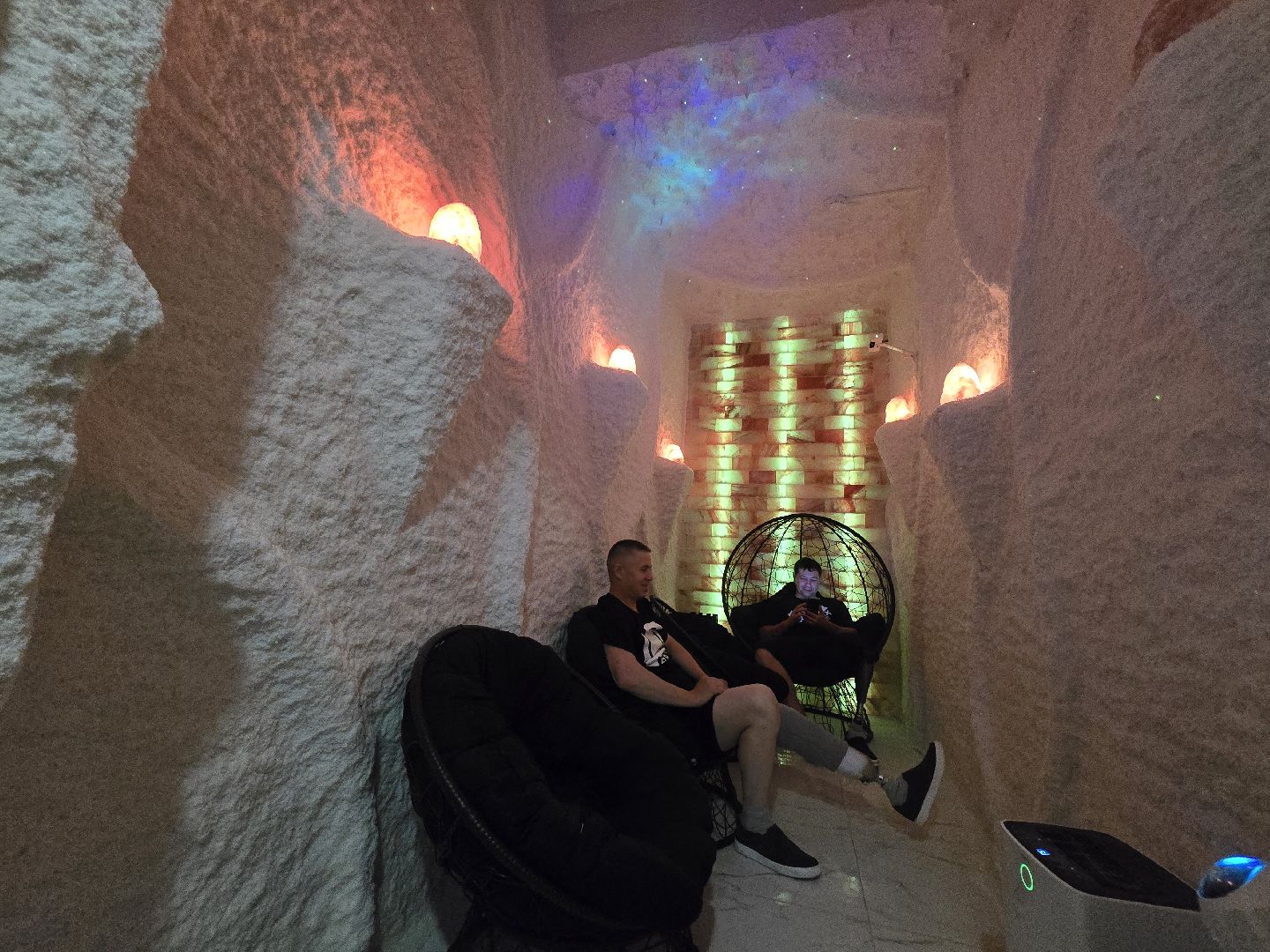 Коломна, реабилитация участников сво, реабилитационный центр,