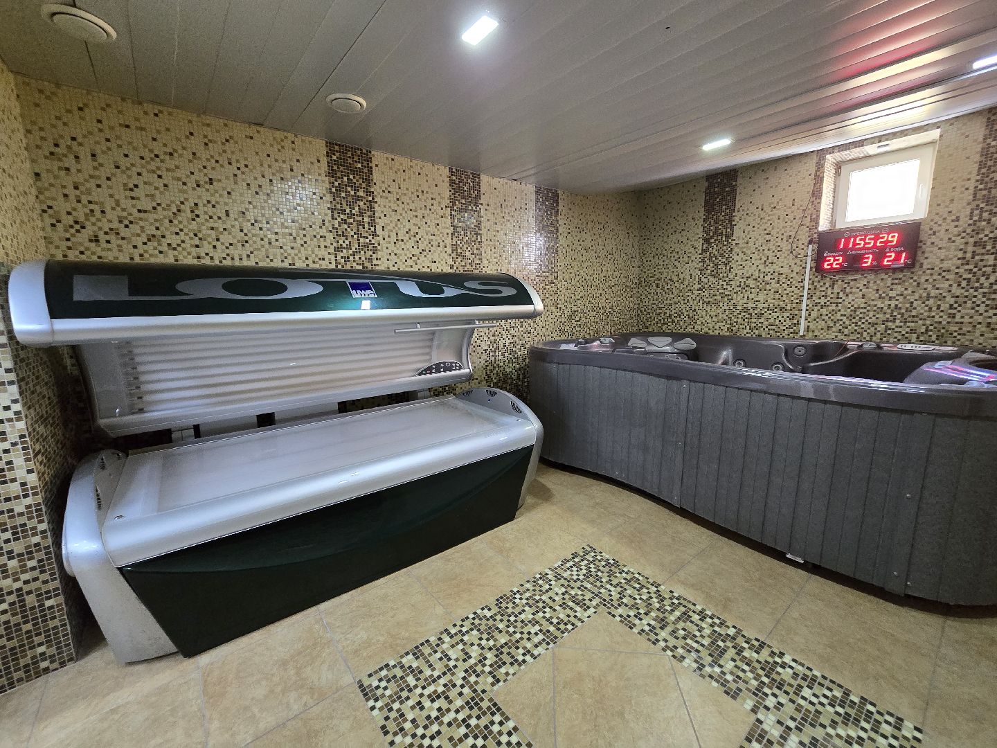 Коломна, реабилитация участников сво, реабилитационный центр,