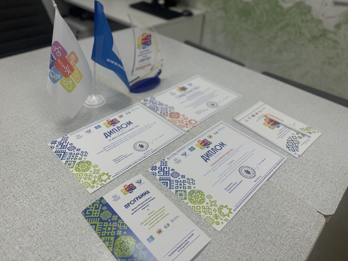 конкурс арктур, центр детского творчества импульс, ленинский городской округ, победитель конкурса,