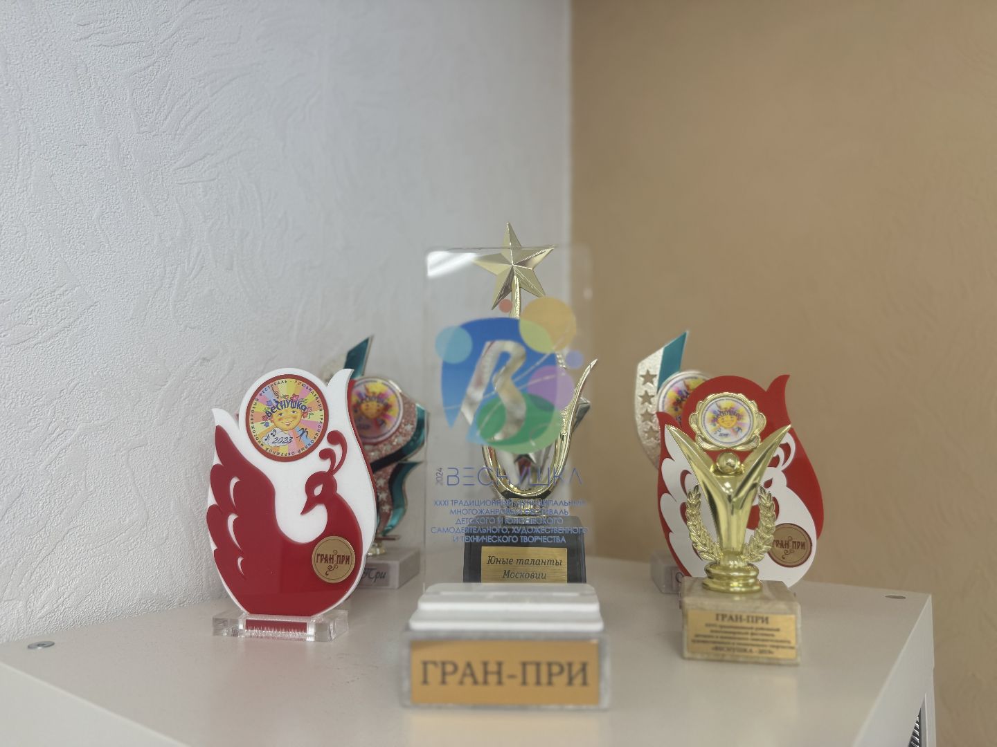 конкурс арктур, центр детского творчества импульс, ленинский городской округ, победитель конкурса,