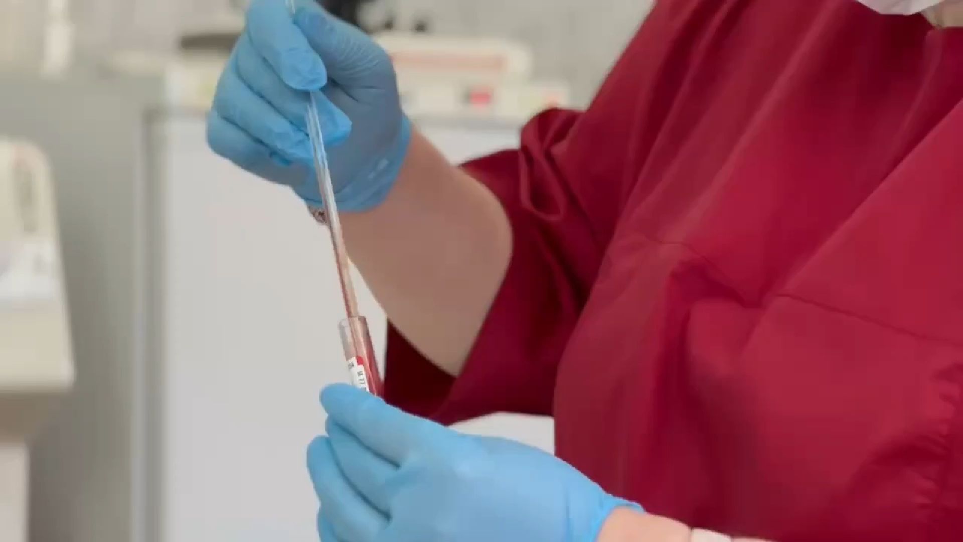 электросталь, жители,  больница, медицина, совет врача, Врач-инфекционист ,