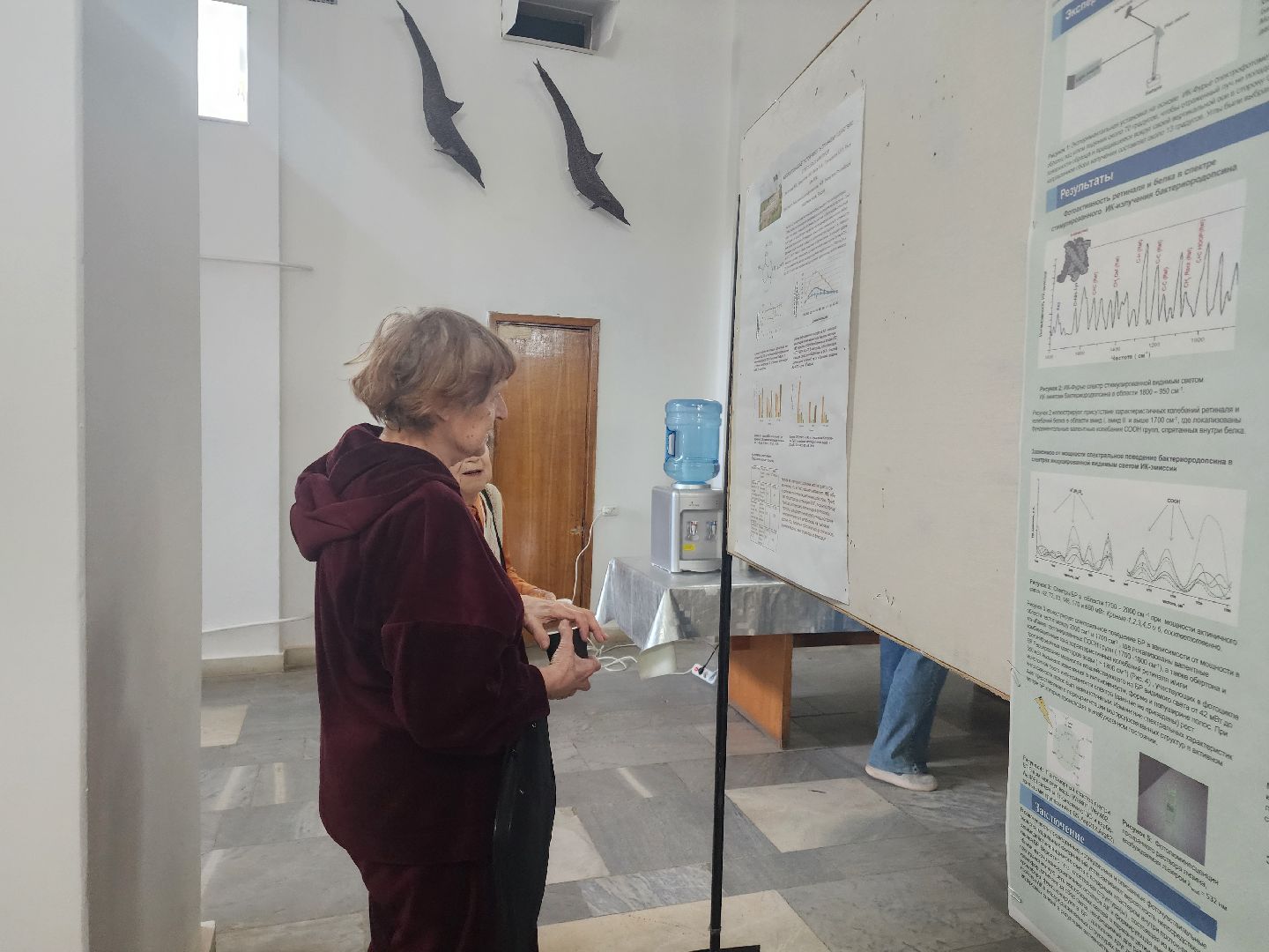 пущино, серпухов, наука,медицина,