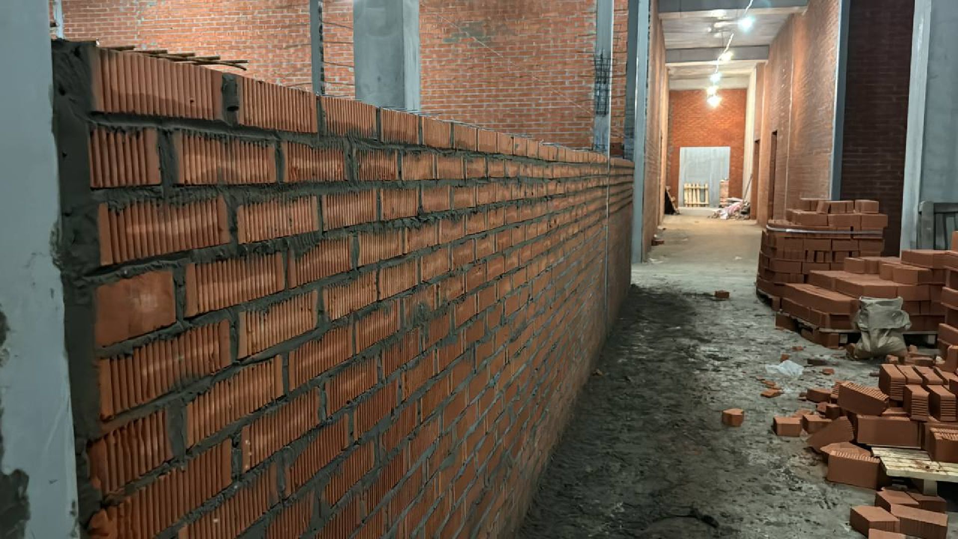 строительсво, больница, ольгино,