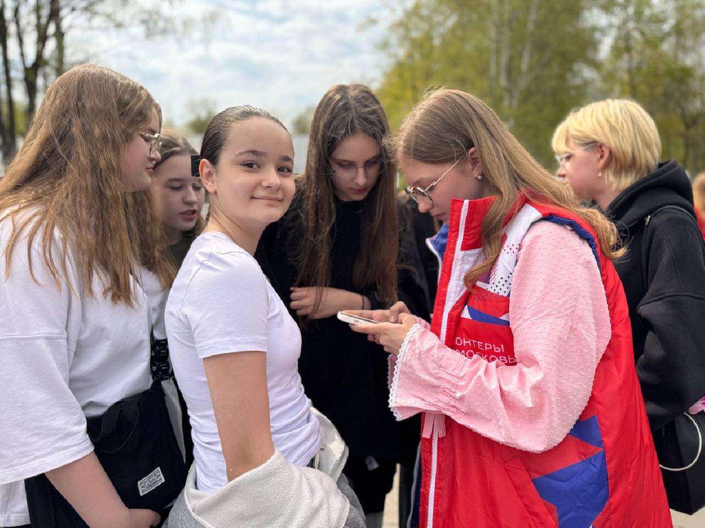 Благоустройство , Всероссийское голосование, Лобня, Сквер,