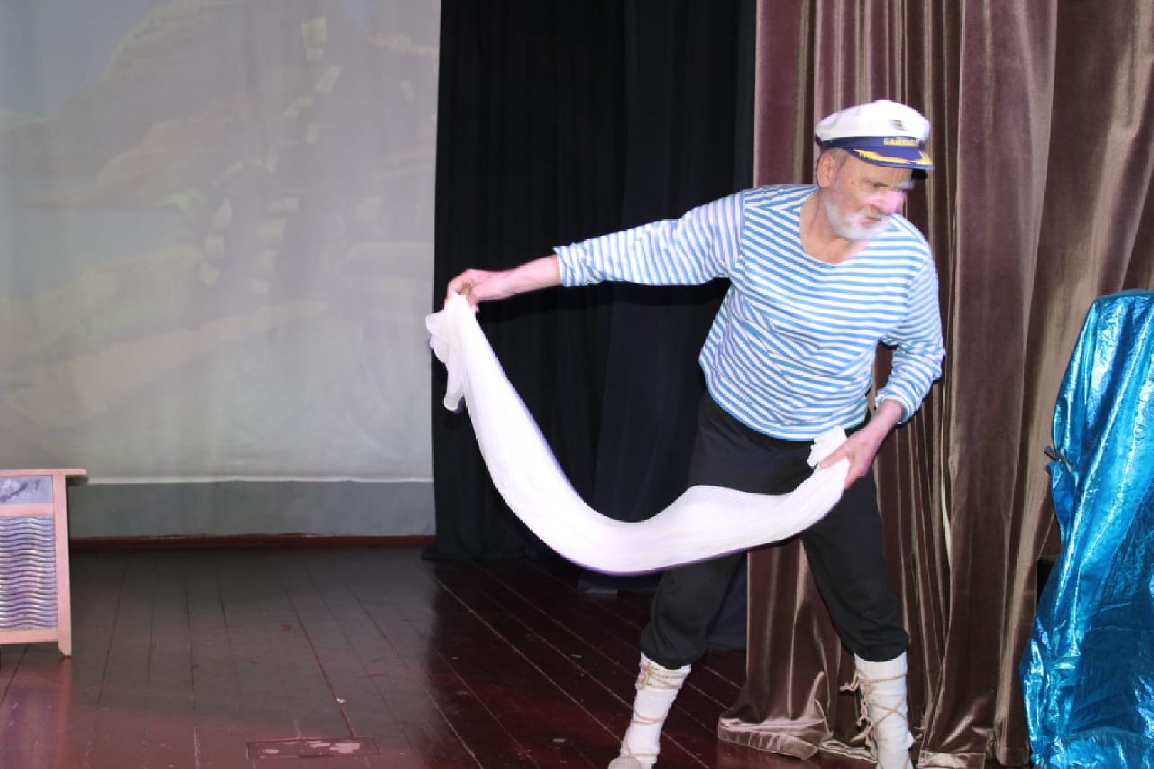 вертикалки, пушкинский округ, театр, режиссеры, постановка, активное долголети, артисты, зрители, театральная мастерская,