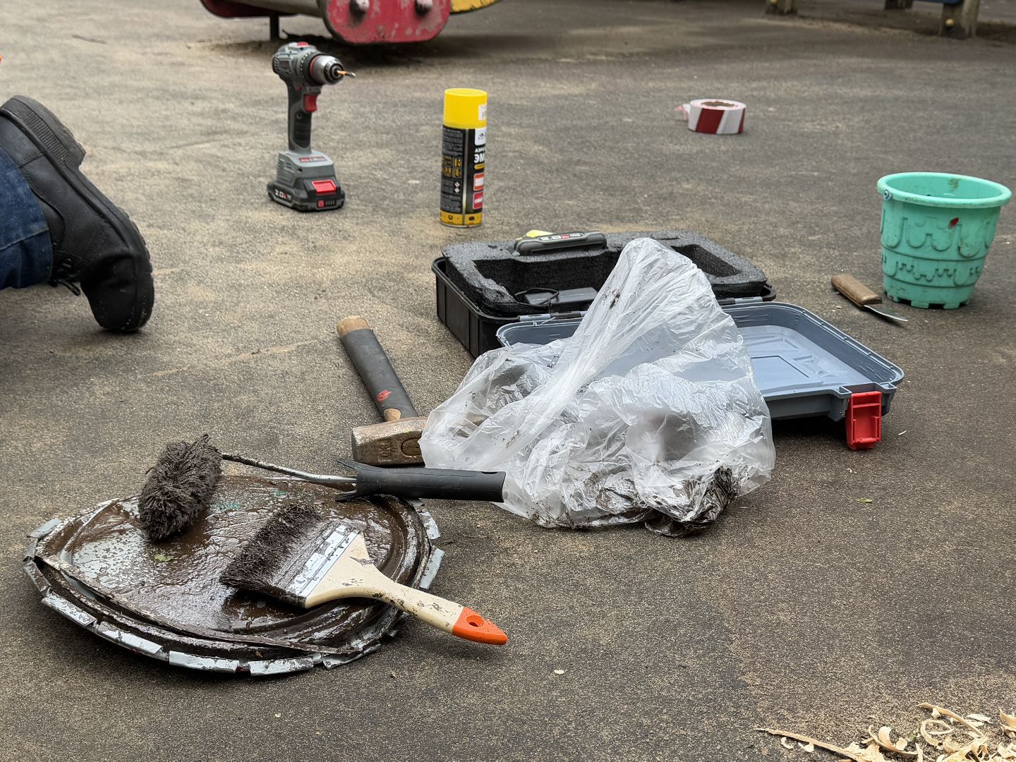 Балашиха, благоуйстройство, детская площадка , Микрорайон Дзержинского ,