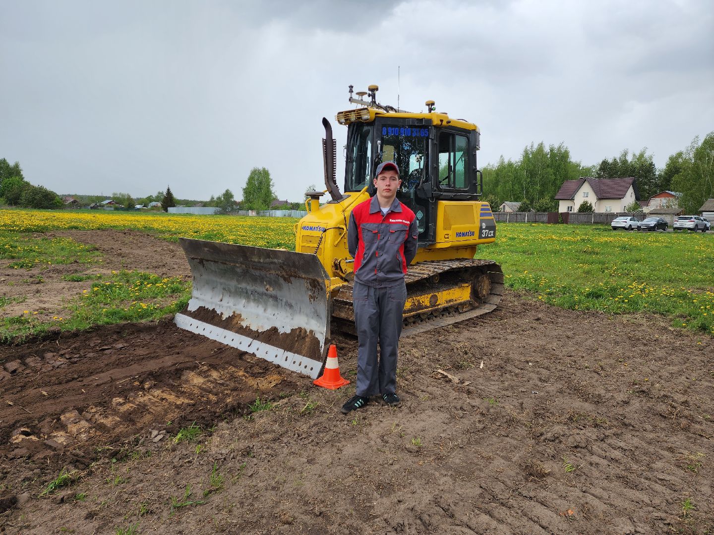 раменское, образование, раменский дорожно-строительный техникум, игумново, студент-победитель чемпионата профессионалы 2025,