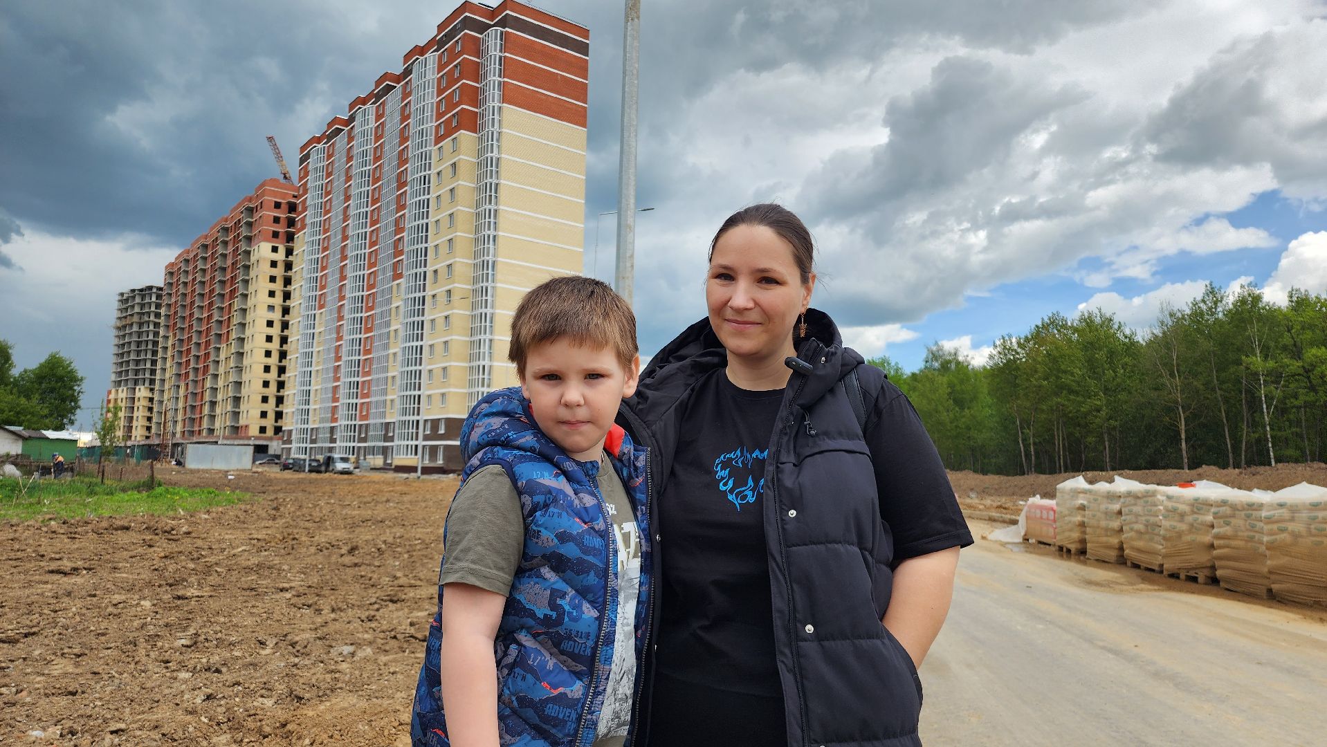 домодедово, жк ледово, жк оптима, подмосковье, дольщики , мкд, квартира, жилье, гюнай,долгострой,