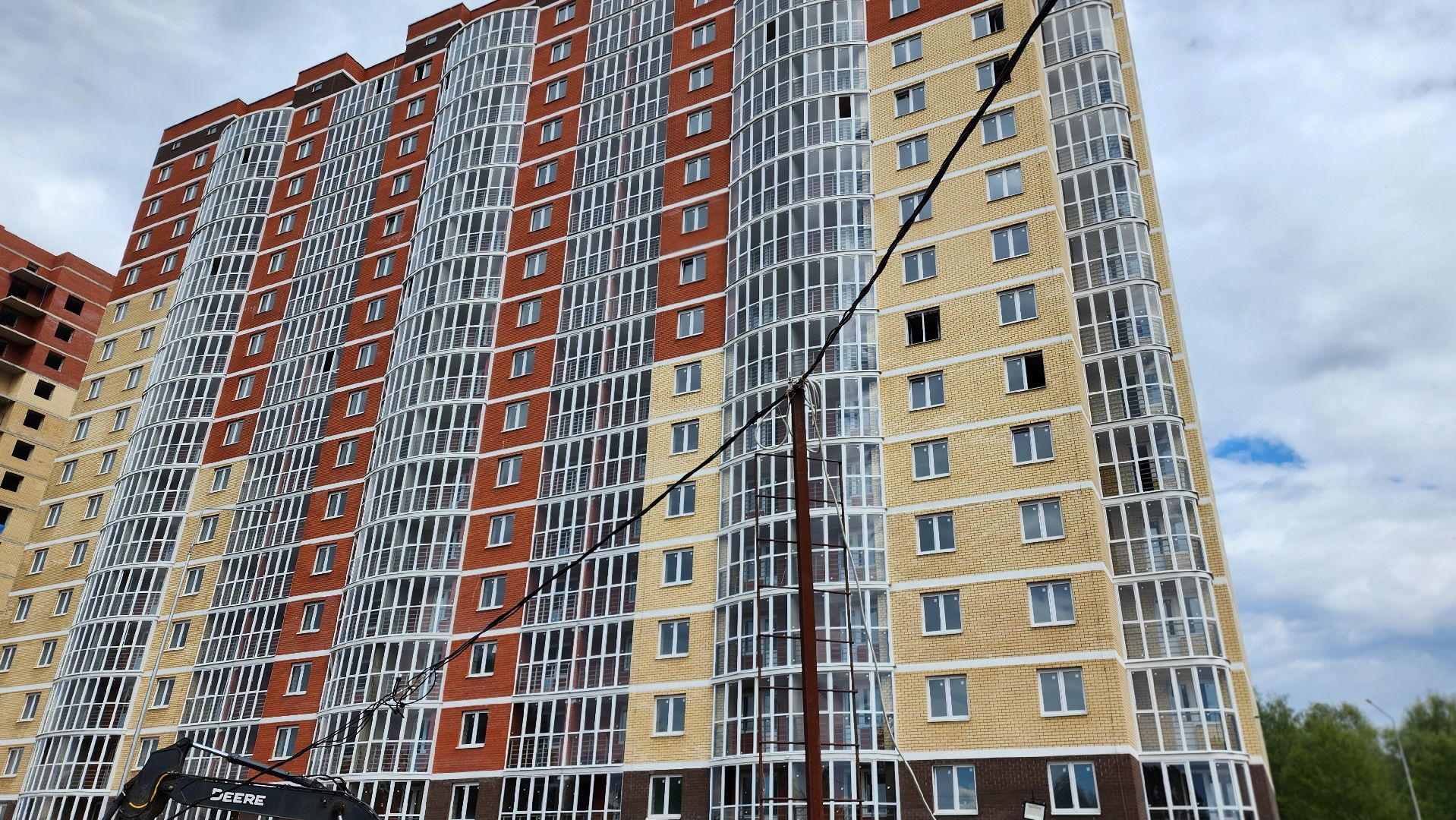 домодедово, жк ледово, жк оптима, подмосковье, дольщики , мкд, квартира, жилье, гюнай,долгострой,