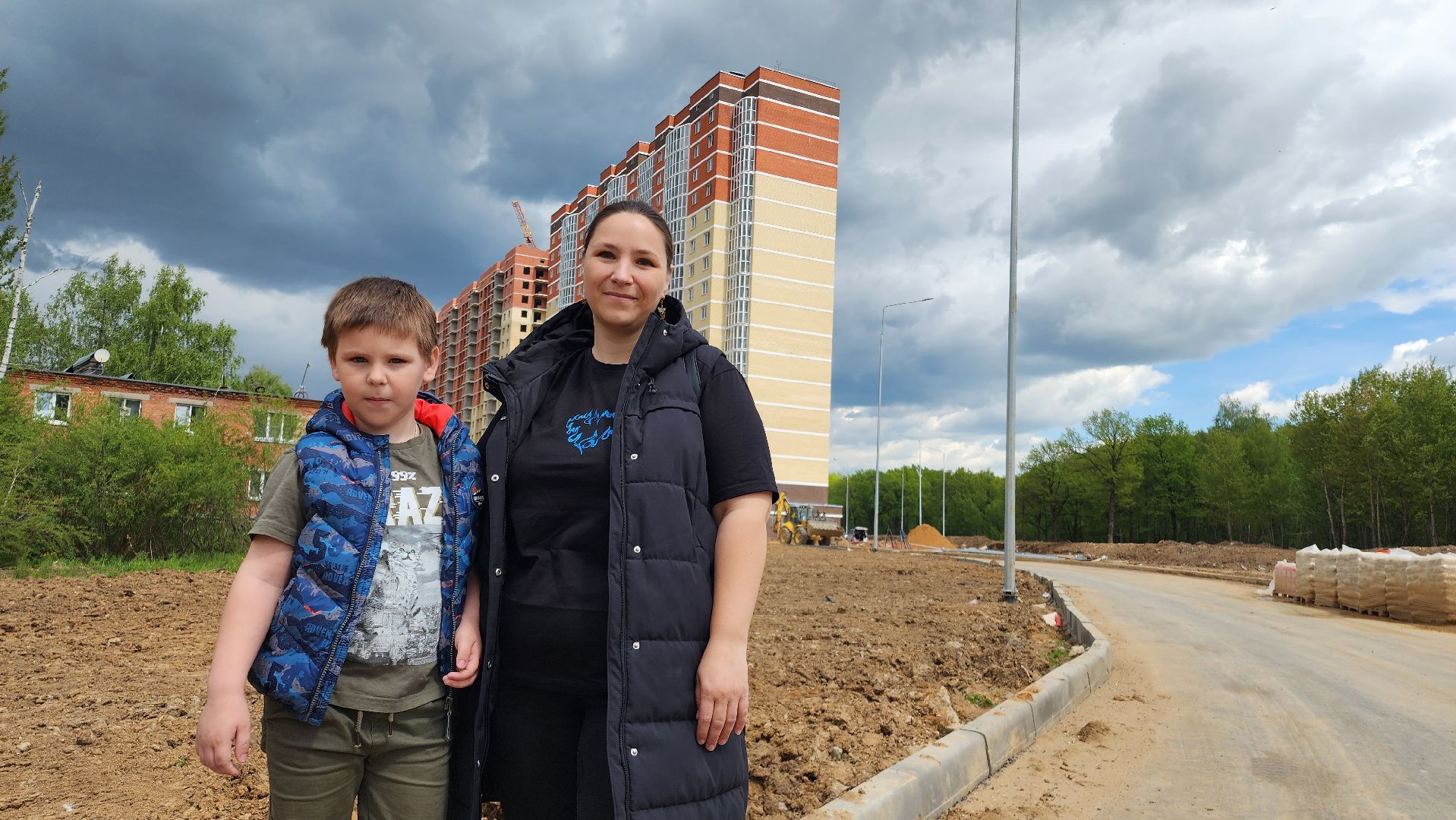 домодедово, жк ледово, жк оптима, подмосковье, дольщики , мкд, квартира, жилье, гюнай,долгострой,