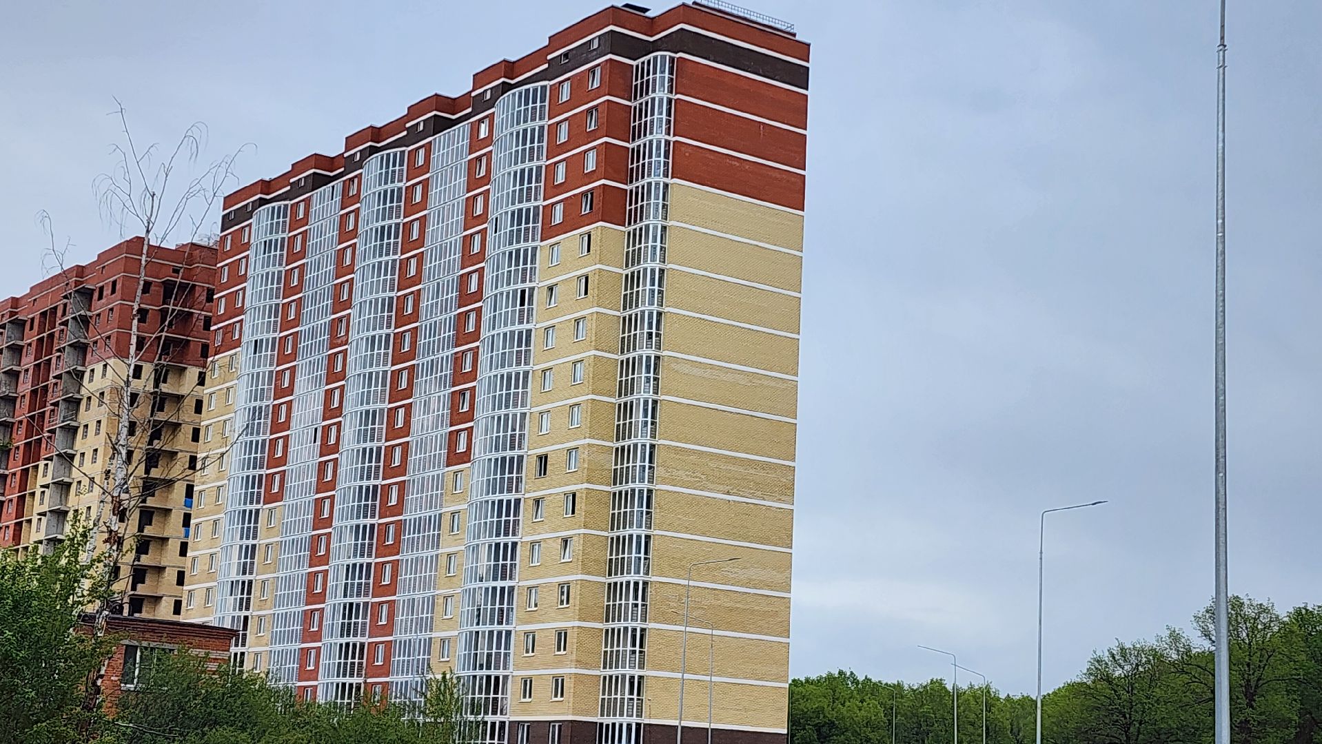 домодедово, жк ледово, жк оптима, подмосковье, дольщики , мкд, квартира, жилье, гюнай,долгострой,