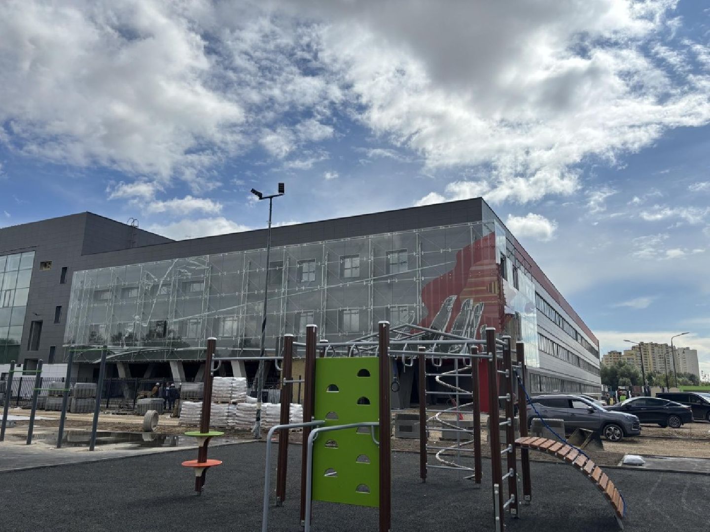 выездная администрация балашиха, балашиха ,