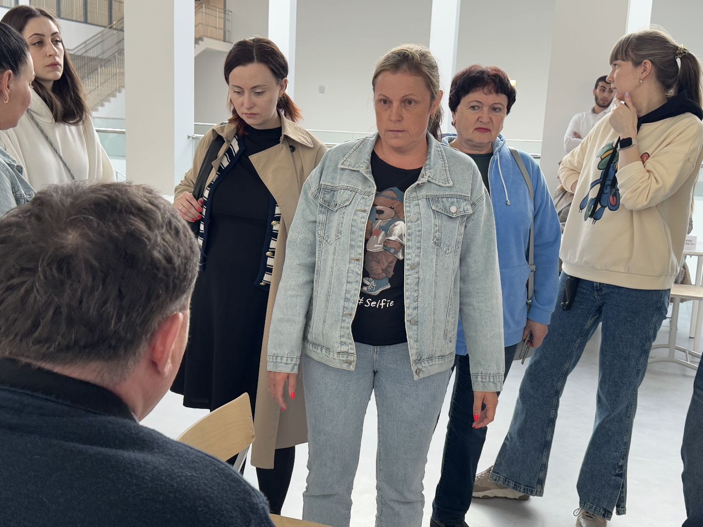 выездная администрация балашиха, балашиха ,