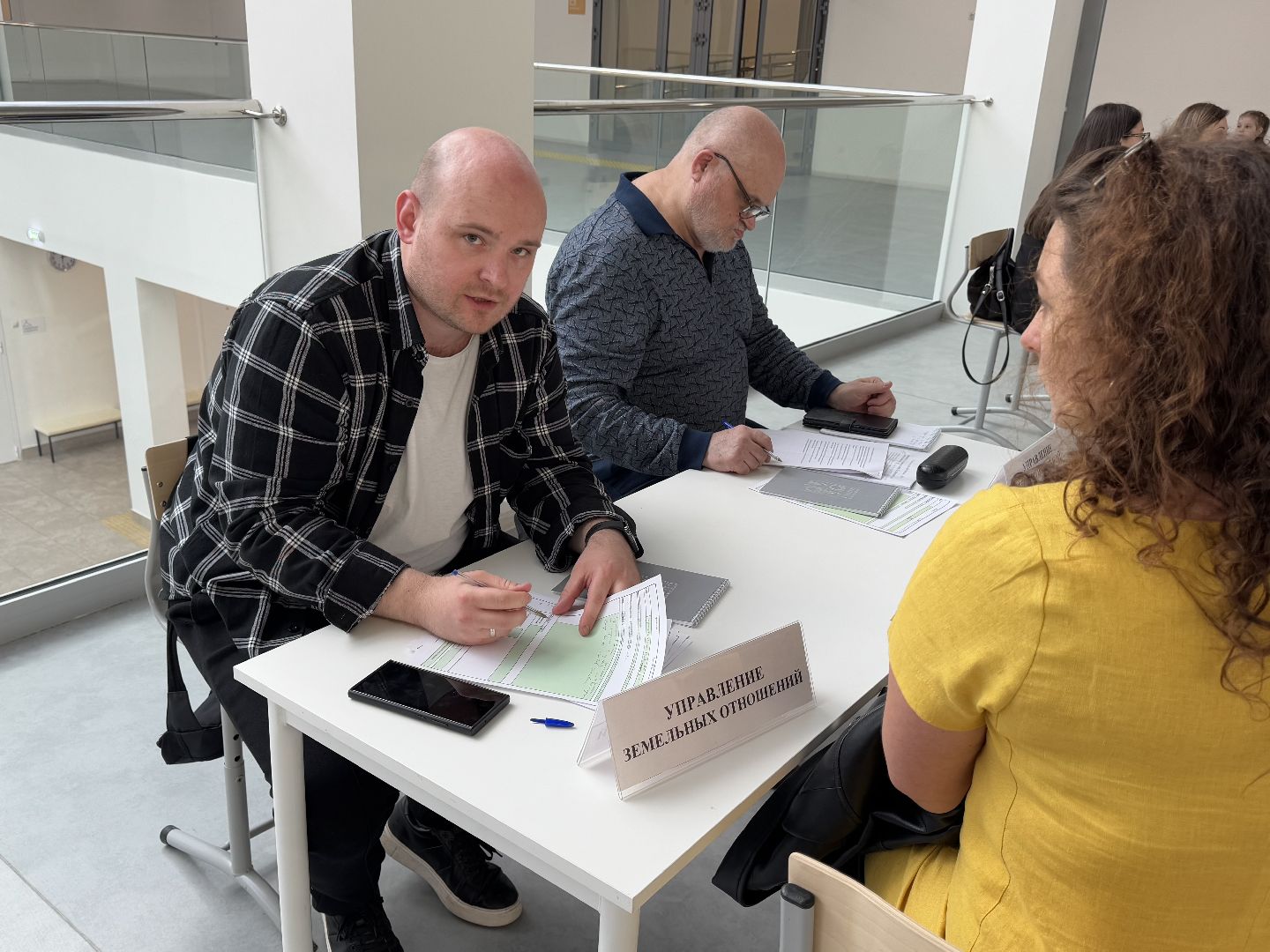 выездная администрация балашиха, балашиха ,