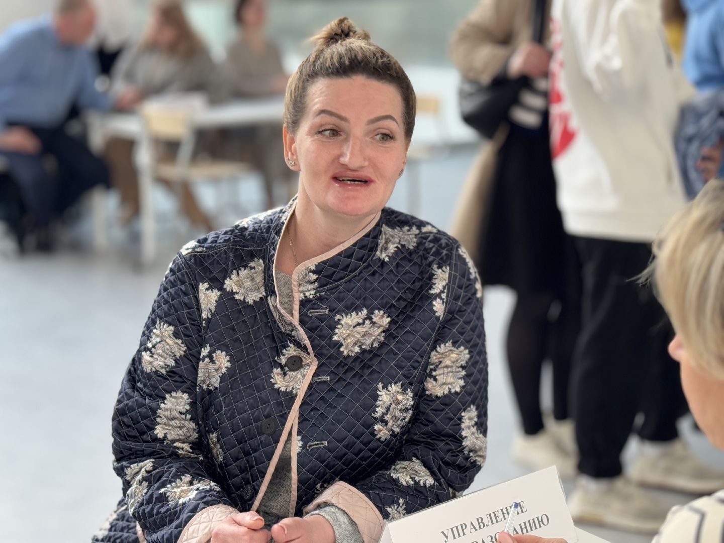 выездная администрация балашиха, балашиха ,