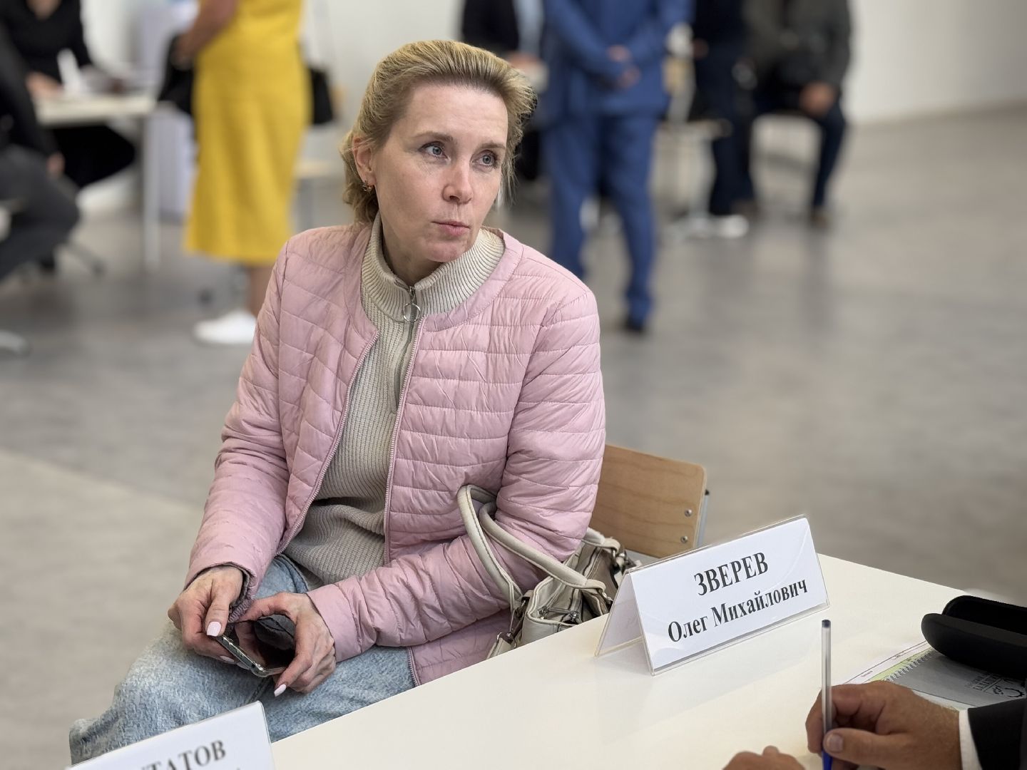 выездная администрация балашиха, балашиха ,