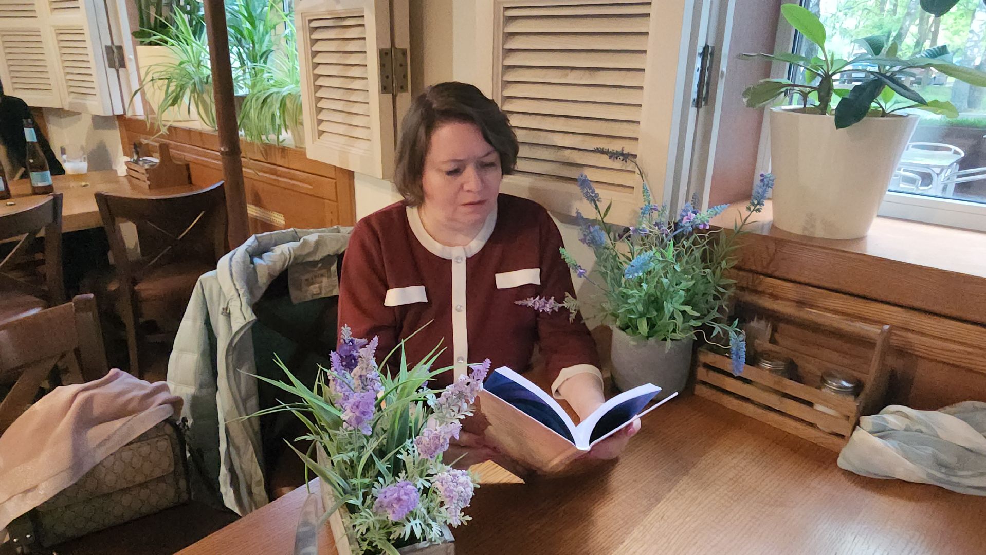 Книги, Истра, Блогер,