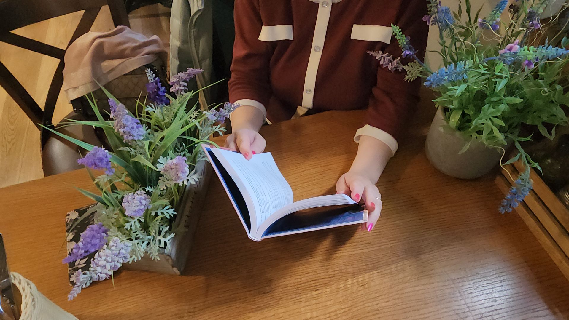 Книги, Истра, Блогер,