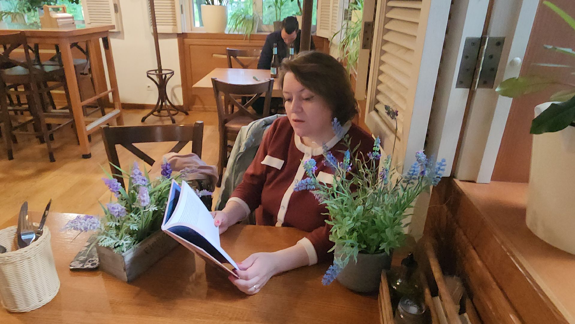 Книги, Истра, Блогер,