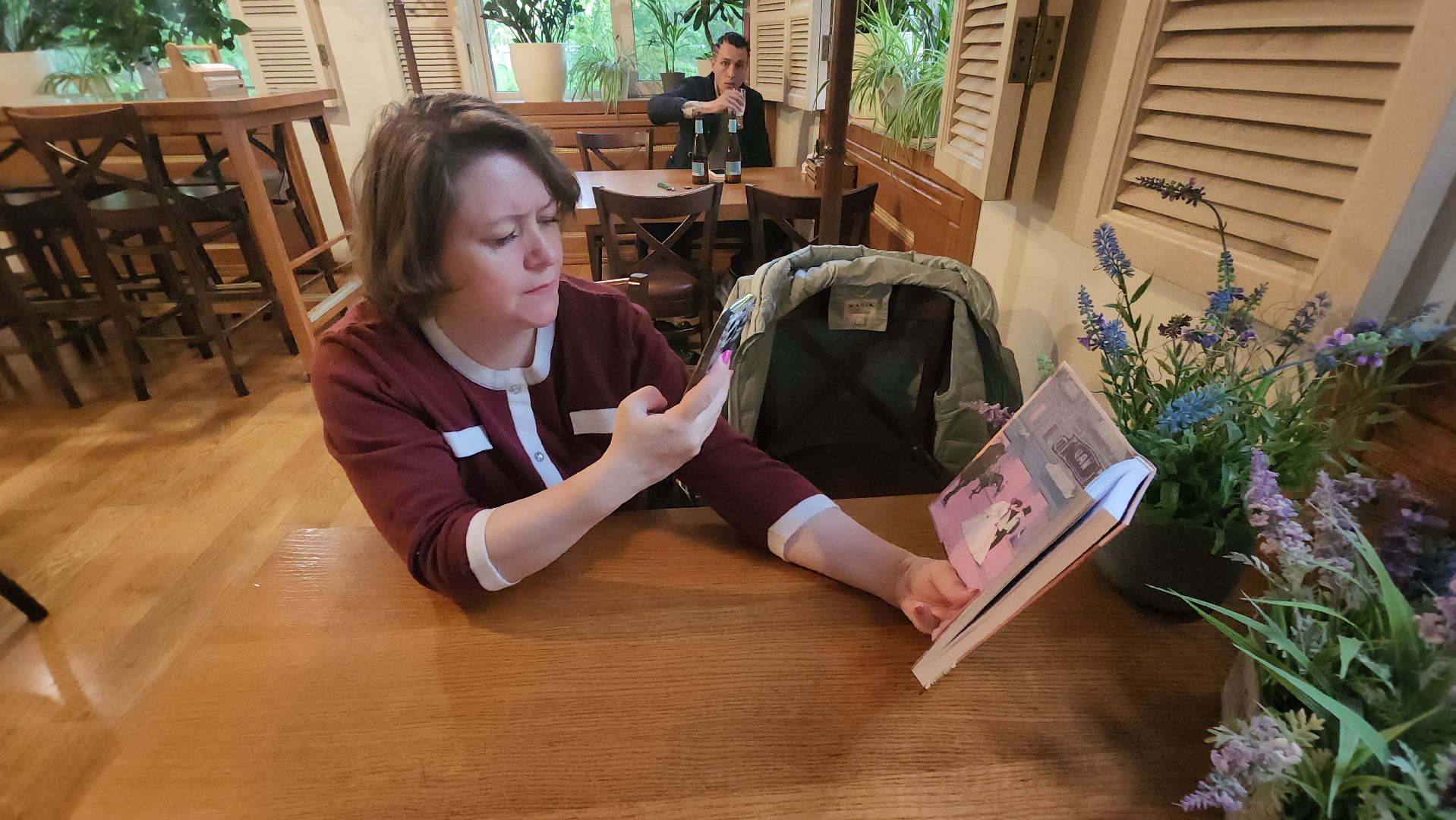 Книги, Истра, Блогер,