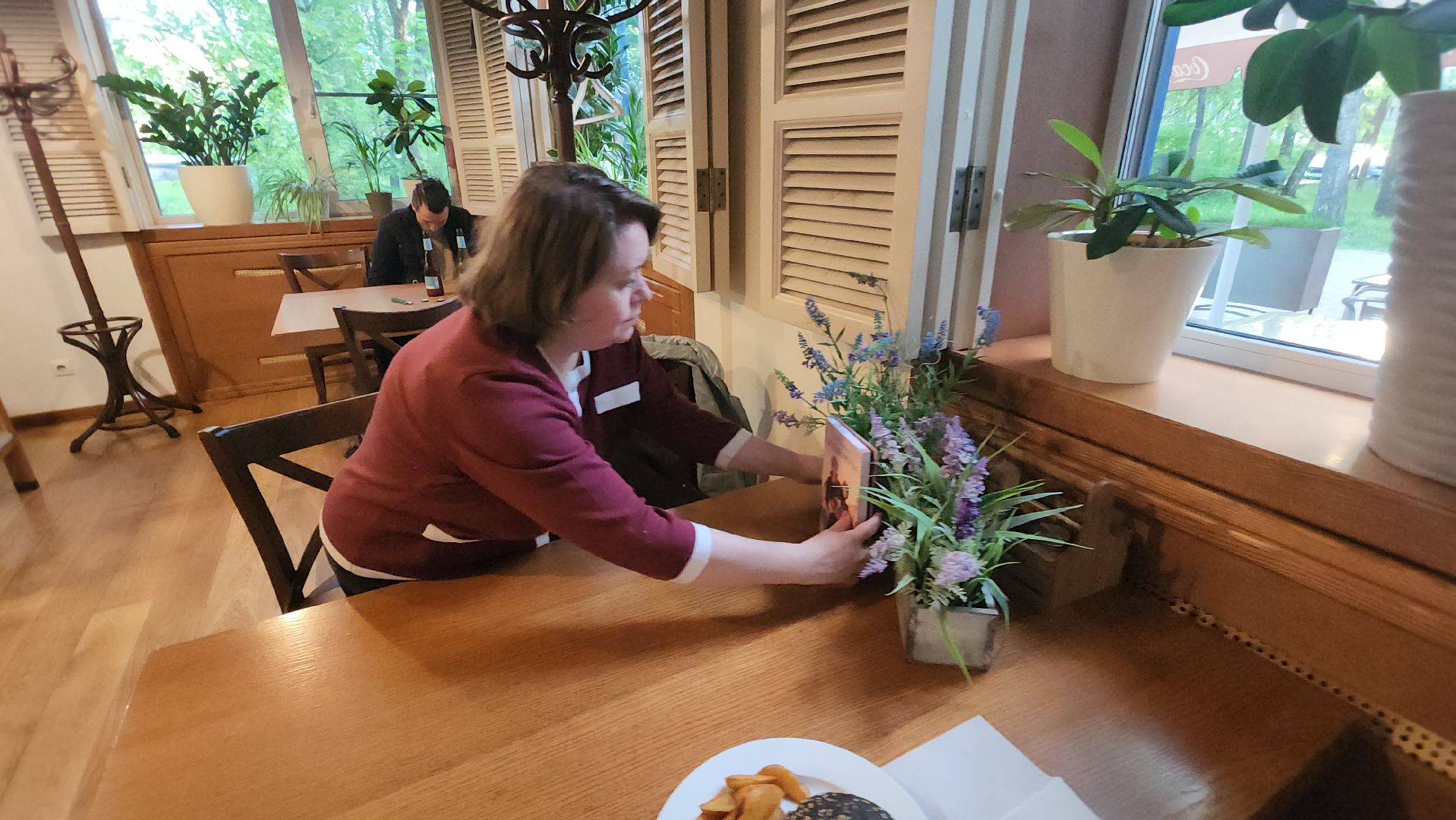 Книги, Истра, Блогер,