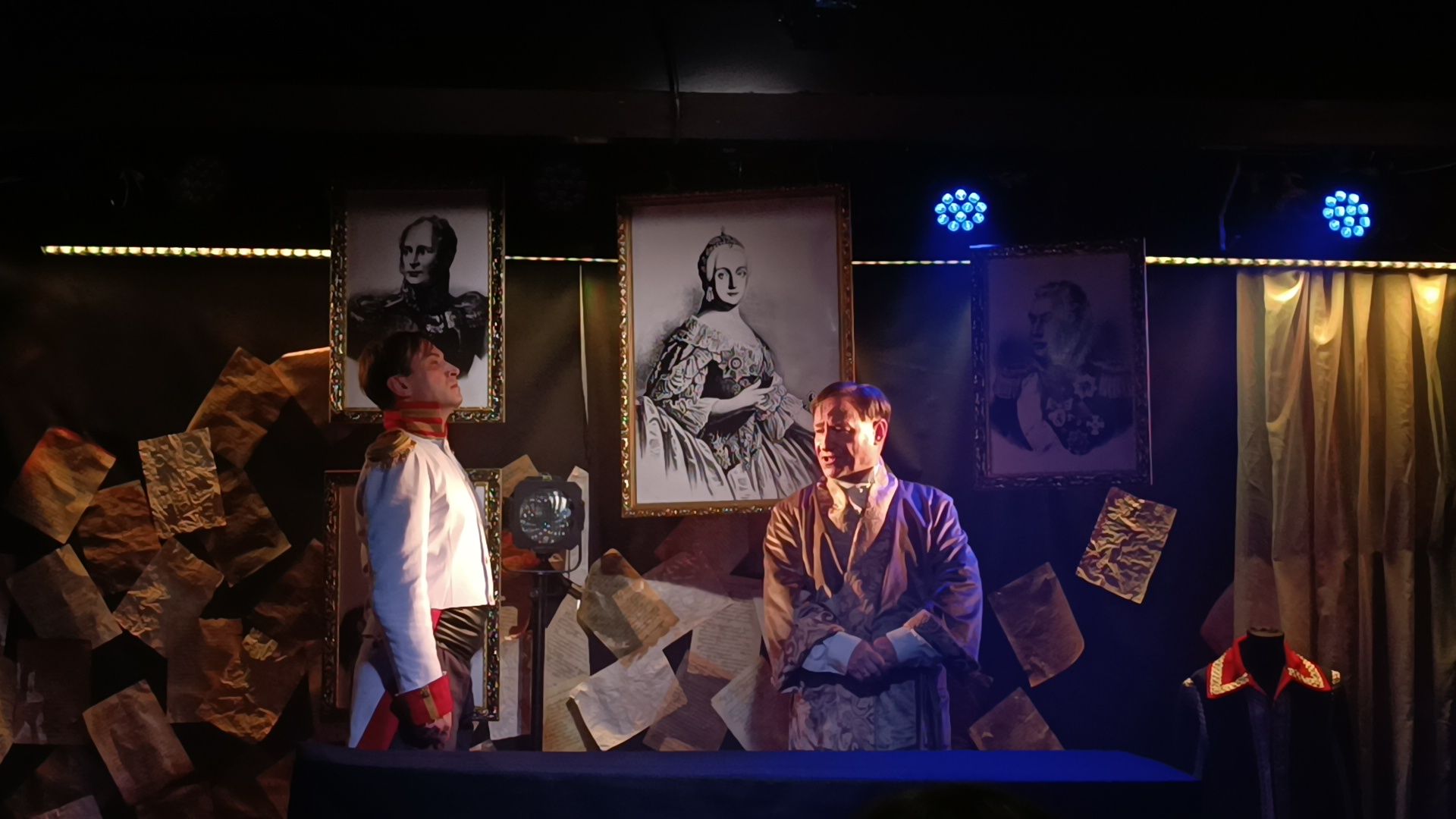 театр, лобня, фестиваль,