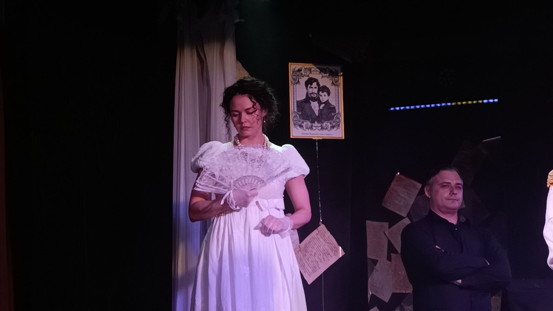 театр, лобня, фестиваль,