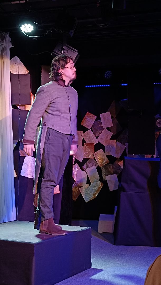 театр, лобня, фестиваль,